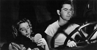 50 Classic Film Noirs Every Cinephile Should Watch