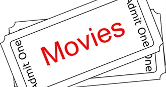 Movies From 2000-2005