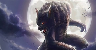 15 Werewolves Movies