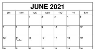 Movies Watched in June 2021