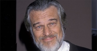 Richard Moll (1943-2023)