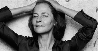 The Films of Charlotte Rampling