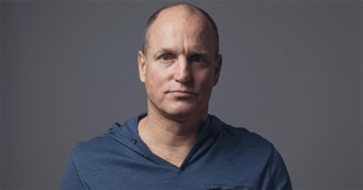 Woody Harrelson, Filmography (2020)