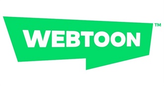 Plan to Read Webtoons