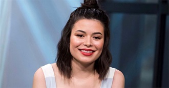 Miranda Cosgrove Movies I&#39;ve Seen