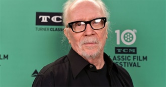 John Carpenter - Remaining Films