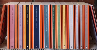 Books That Could Be Penguin Classics Someday