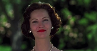 Manic Wayne&#39;s 10 Favourite Joan Allen Movies