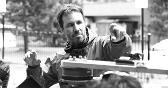 Denis Villeneuve Movies