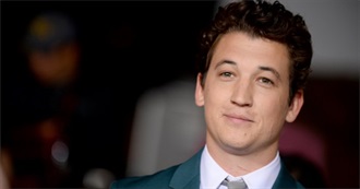 Miles Teller Full Filmography