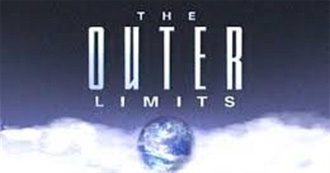 Gus Fallon&#39;s Top 10 Episodes of &quot;The Outer Limits&quot; (1995-2002)