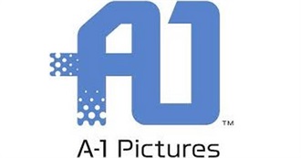 A-1 Pictures Anime