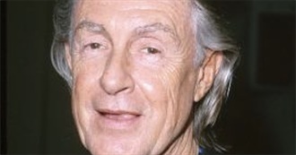 Joel Schumacher Filmography (1939-2020)