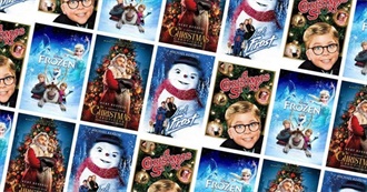 56 Best Christmas Movies for Kids That the Whole Family Will Love Watching (Country Living)