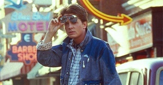 10 of Tracy&#39;s Favorite Movies From 1985