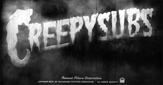 Filmes Creepysubs