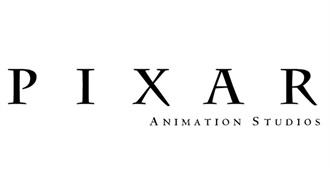 Pixar Series 2