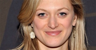 Marin Ireland Movies