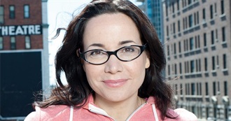 Janeane Garafolo Filmography