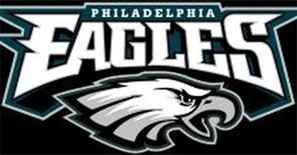 Philadelphia Eagles