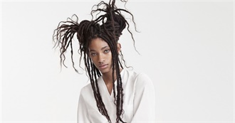 Willow Smith Discography