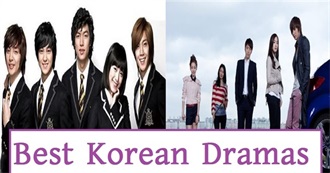 Korean Dramas to Watch If You&#39;re a True Fan