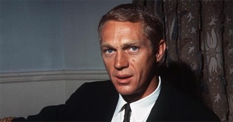 Steve McQueen