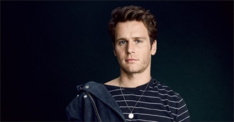 Filmography - Jonathan Groff