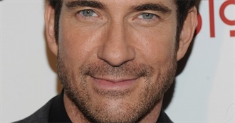 Dylan Mcdermott Filmography (1961-)