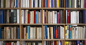 Books on Nems&#39; Bookshelf