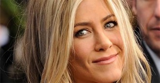 Jennifer Aniston Movies