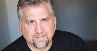 Daniel Roebuck Filmography (2018)