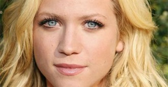 Brittany Snow Films