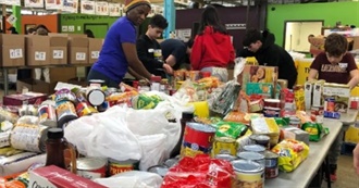 Donate These Foods to Food Banks