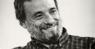 Remembering Stephen Sondheim (1930-2021)