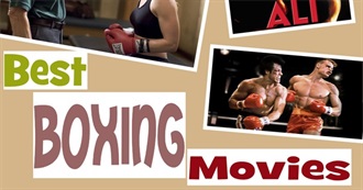 10 Best Boxing Movies