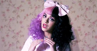 Melanie Martinez