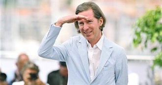 Wes Anderson&#39;s Entire Filmography (As of 2023), Only Feature Films