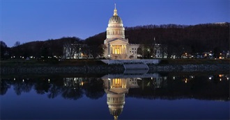 State Capitol Buildings