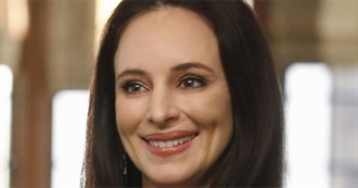 Madeleine Stowe @ Movies