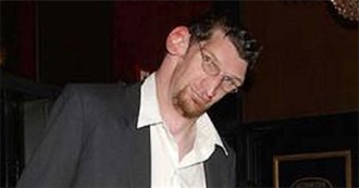 Matthew McGrory Complete Filmography