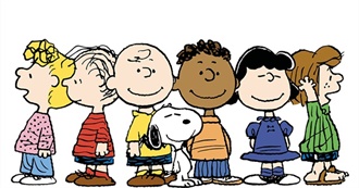 Peanuts Filmography