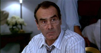 Dan Hedaya Films