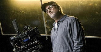 David Fincher Ranked