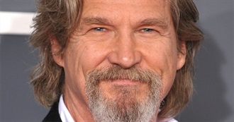 Jeff Bridges @ Movies