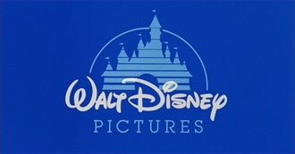 Ultimate List of Disney Actors 2000-2005