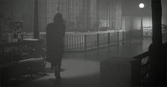 Classic Paranormal Noir Films