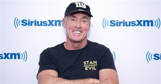 John C. McGinley Movies I&#39;ve Seen