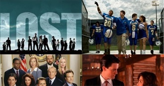 Awesome TV Shows11111