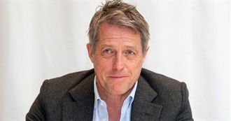 Hugh J M Grant